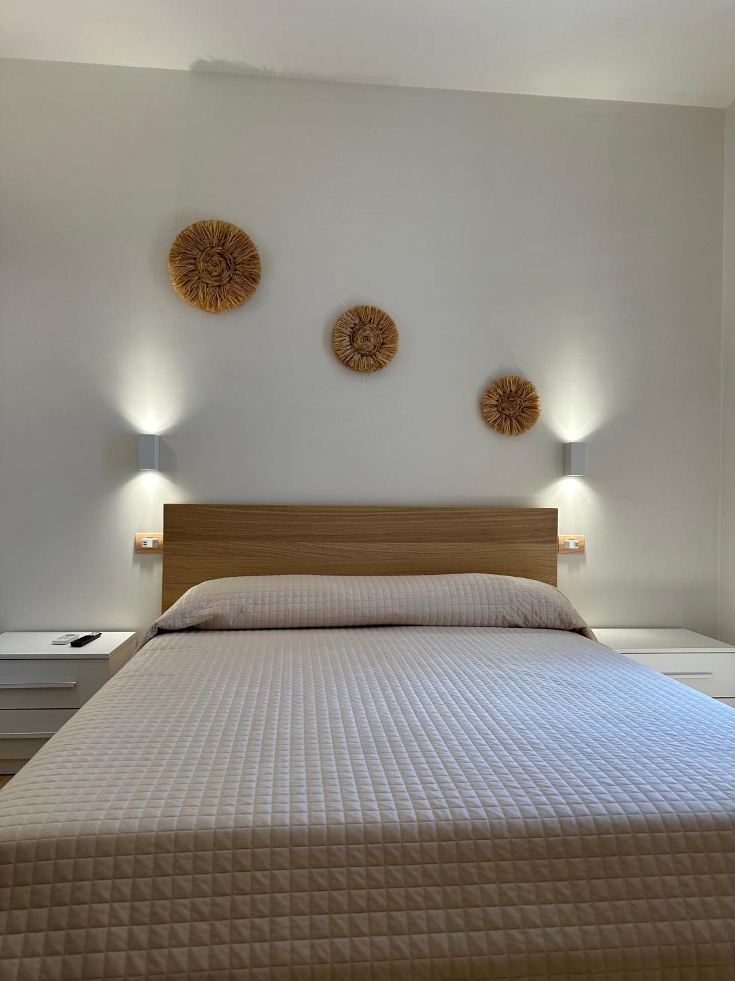 Li Mori Rooms Lizzanello Exteriér fotografie