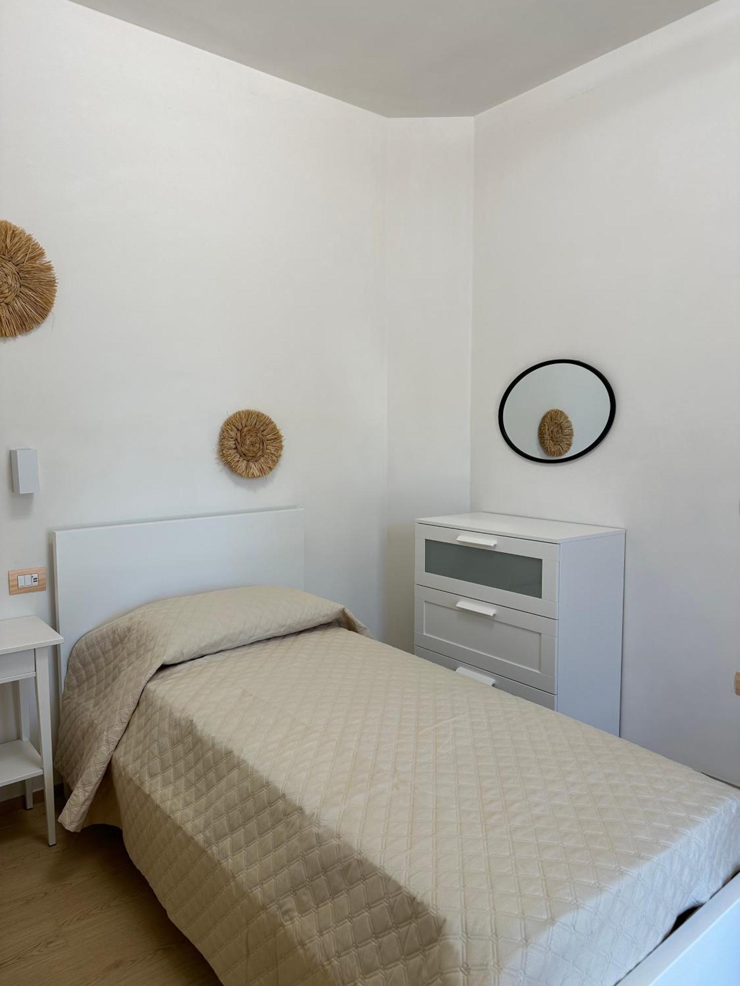 Li Mori Rooms Lizzanello Exteriér fotografie